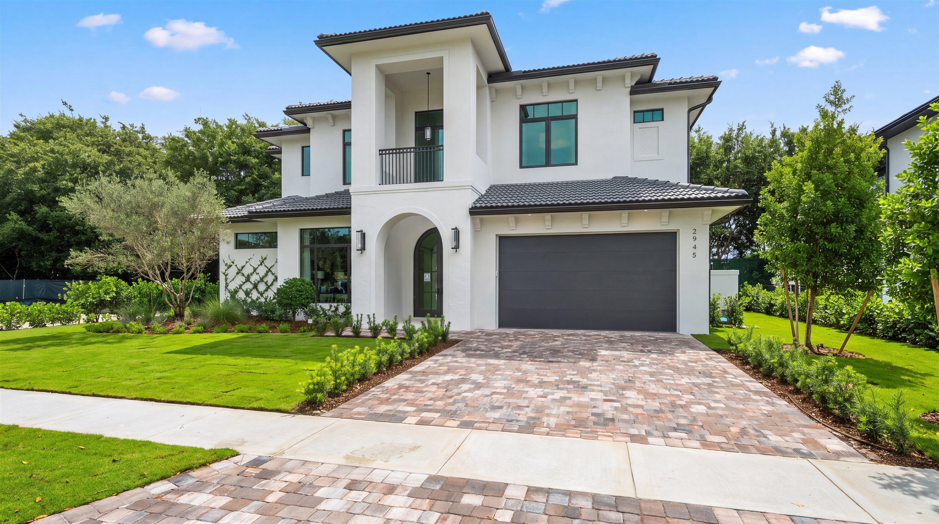 Where Architectural Character Meets Modern Comfort