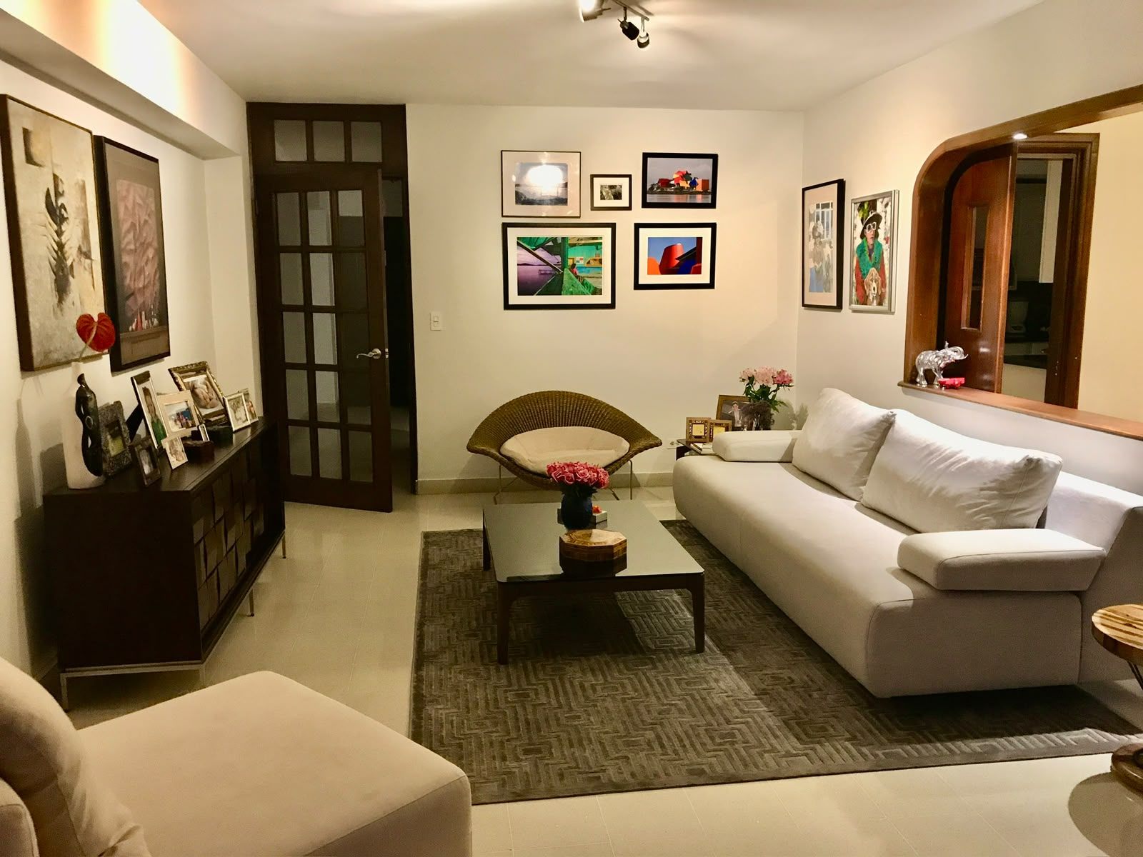 Villa Gabriela: Luxury & Elegance in Altos del Golf Panama