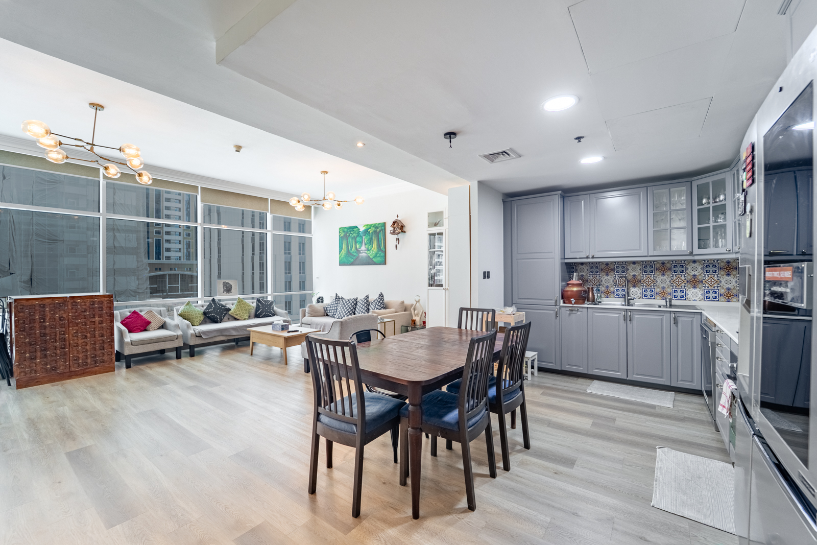 Exclusive | Renovated | Marina Living