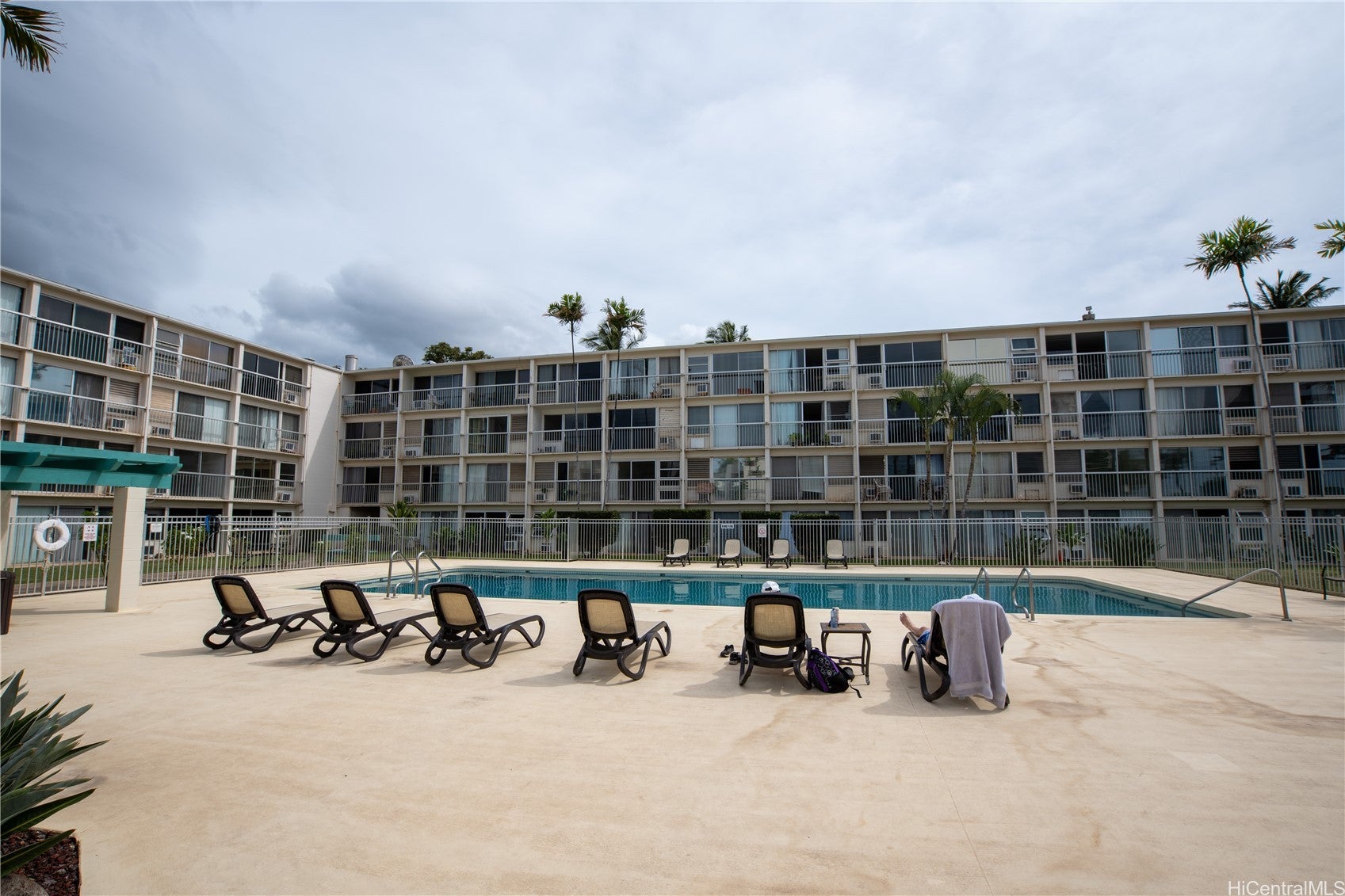 Enjoy Ocean Breezes, Sun, Serenity & Secure Living