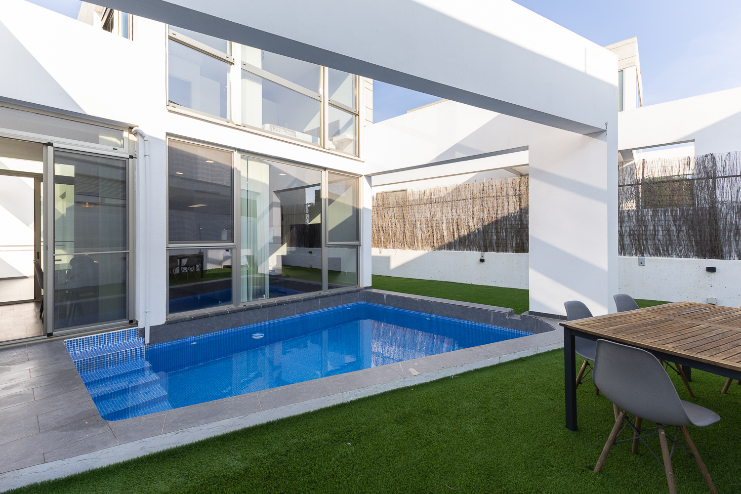 Exclusive property in Santa Barbara