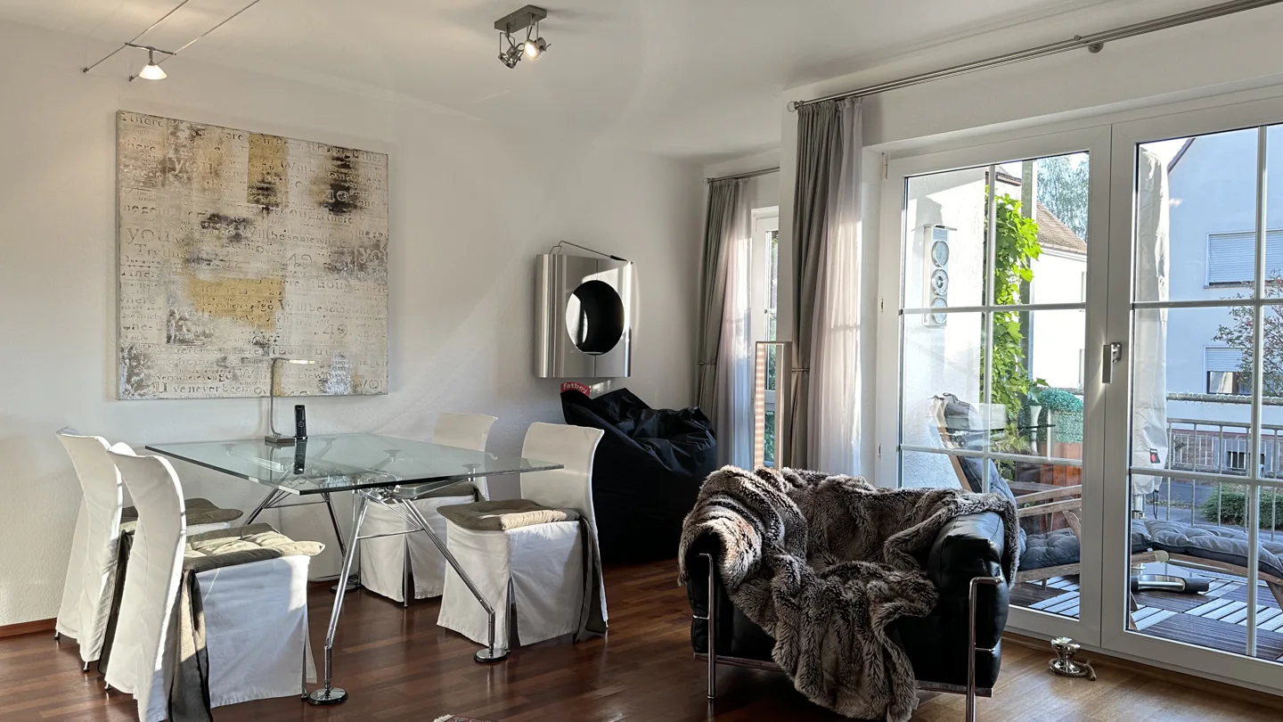 Das Refugium - Photo 3