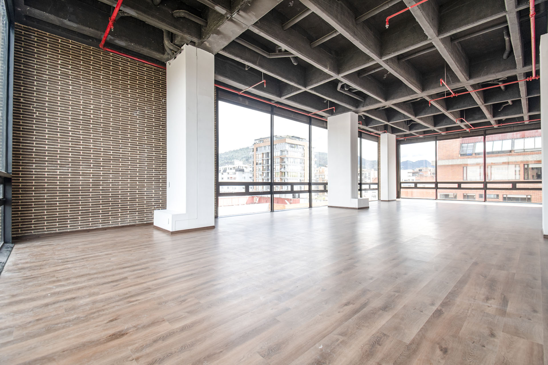 Edificio Comercial en venta sobre la 116