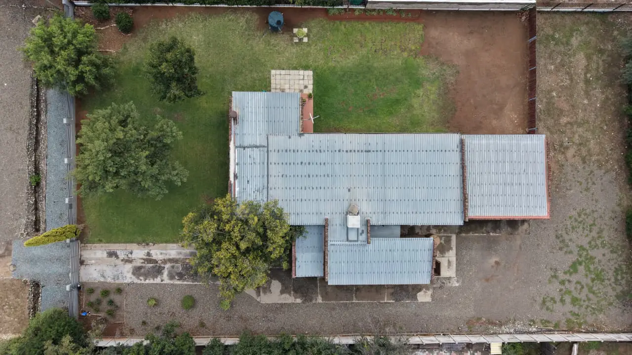 View From Above