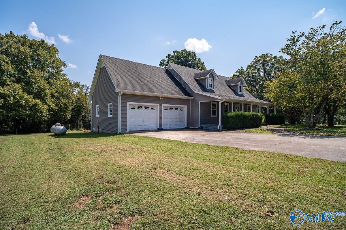 Spacious Four-Bedroom Home with Finished Basement
