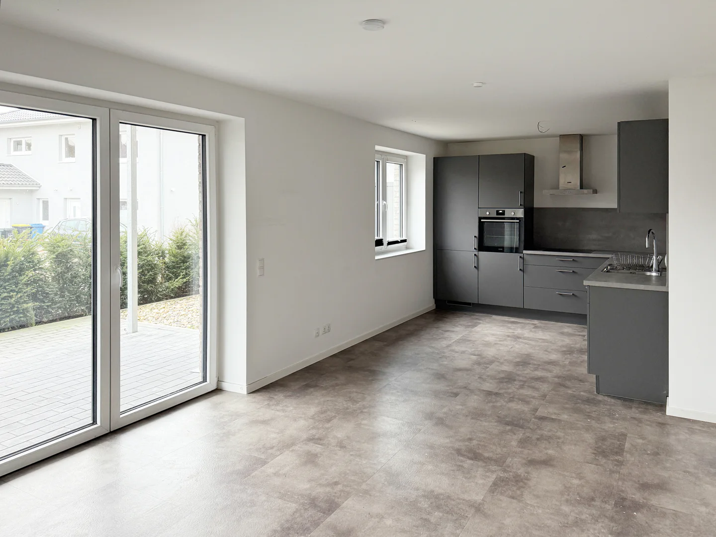 Drei-Zimmer | Zentral | Zur Miete - Foto 2