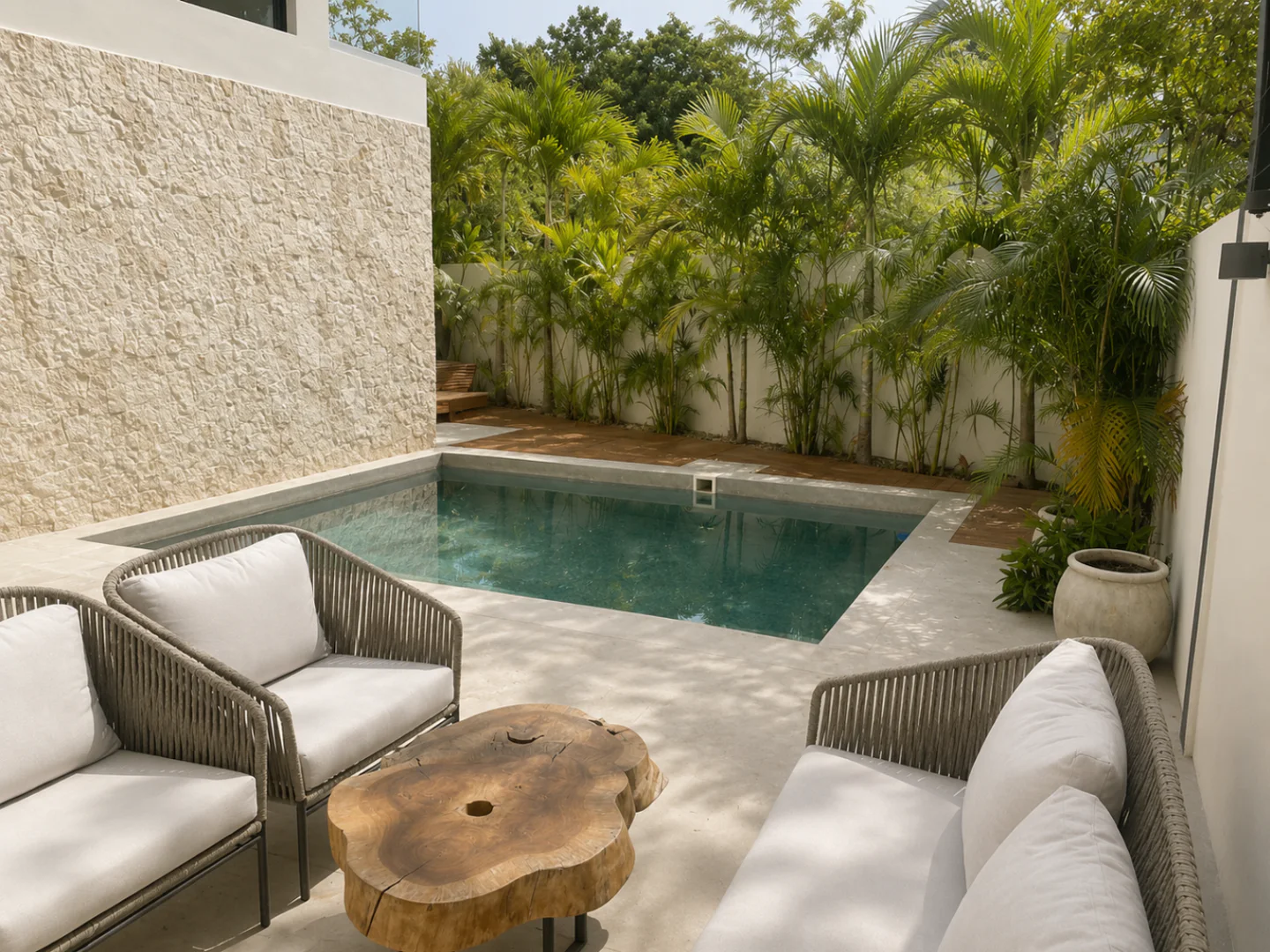 MILA | ALDEA ZAMÁ PREMIUM, TULUM 4