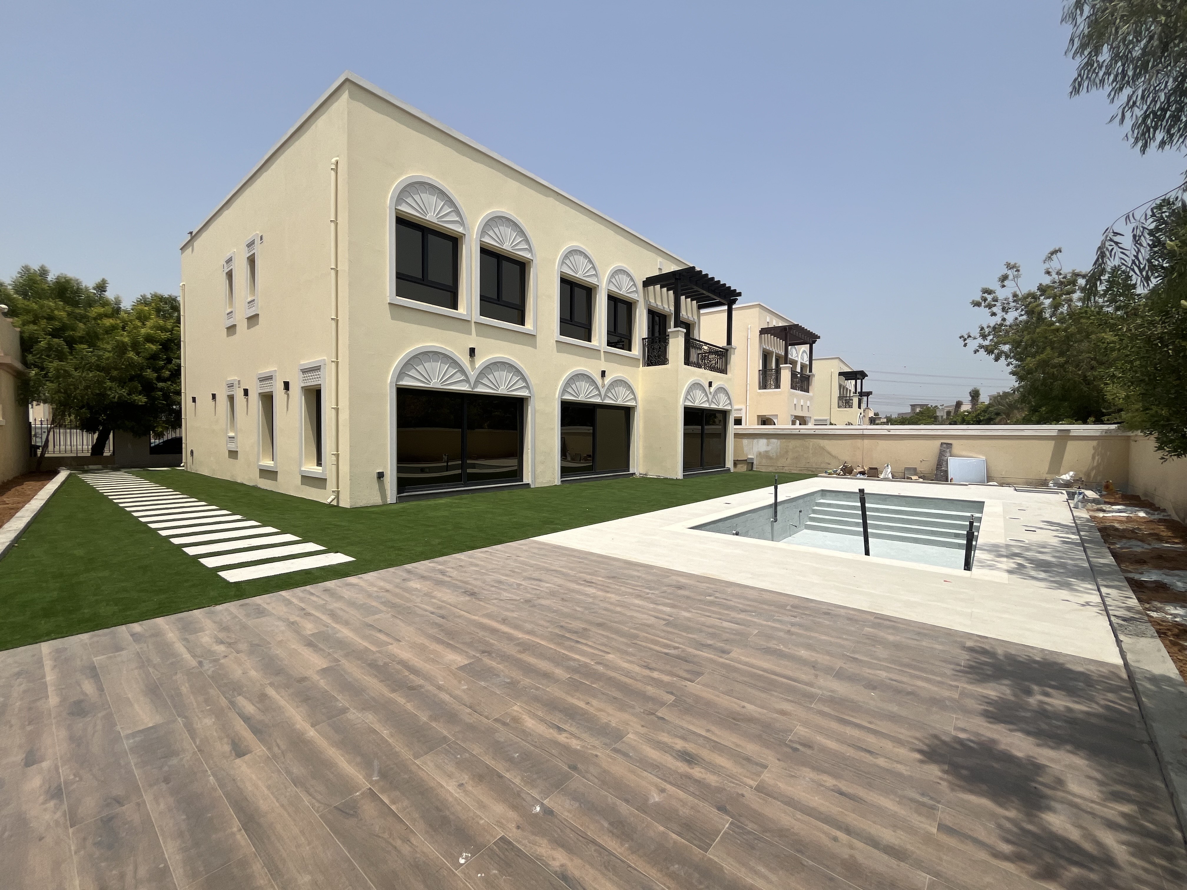Fully Upgraded | Vacant | Internal Location