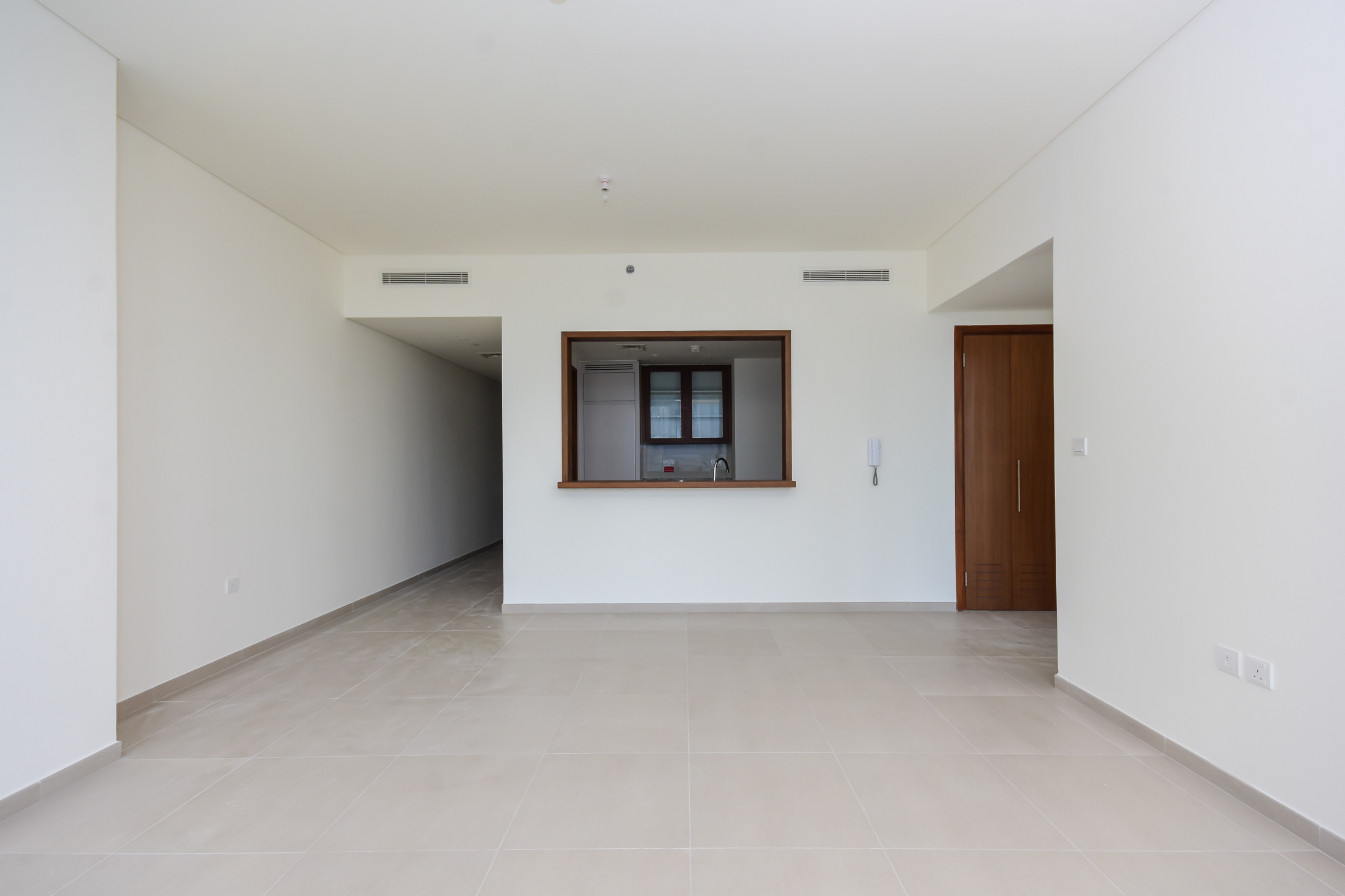High Floor | Sea View | Balcony