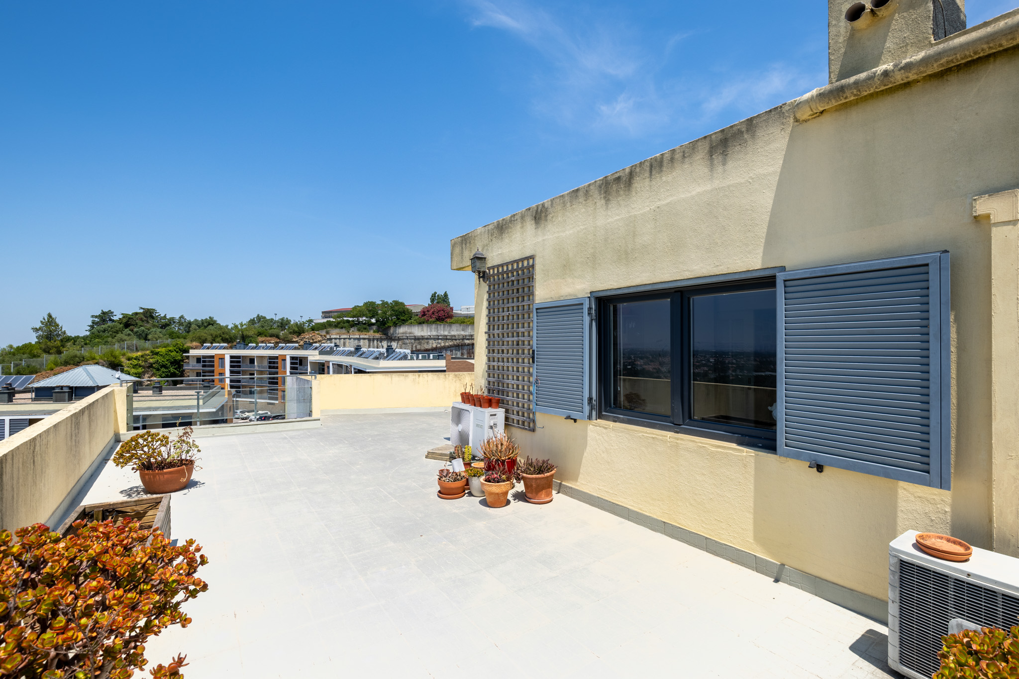 Apartamento Duplex T5 em Palmela