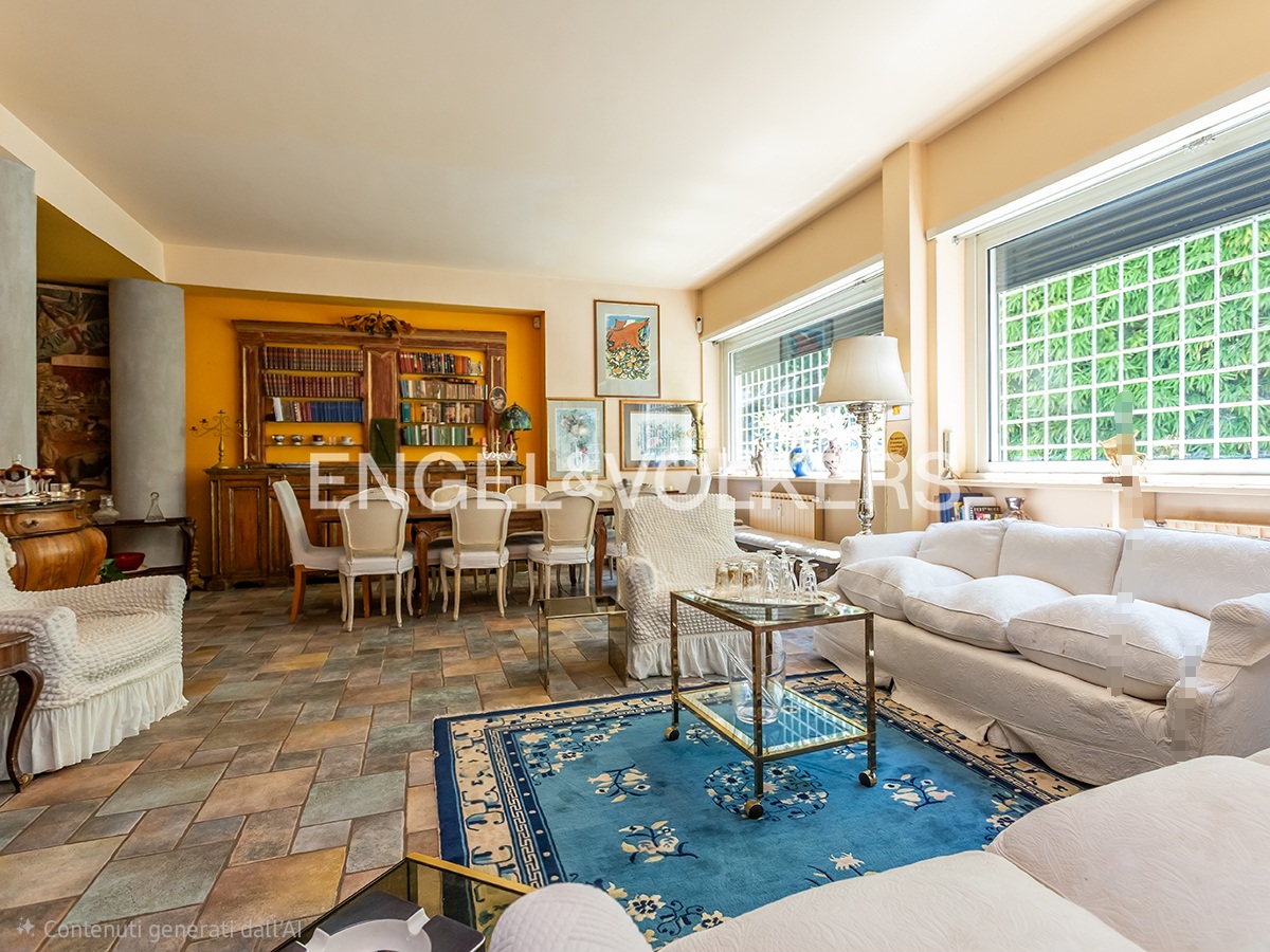 Bare ownership exclusive in the Cortina d'Ampezzo district