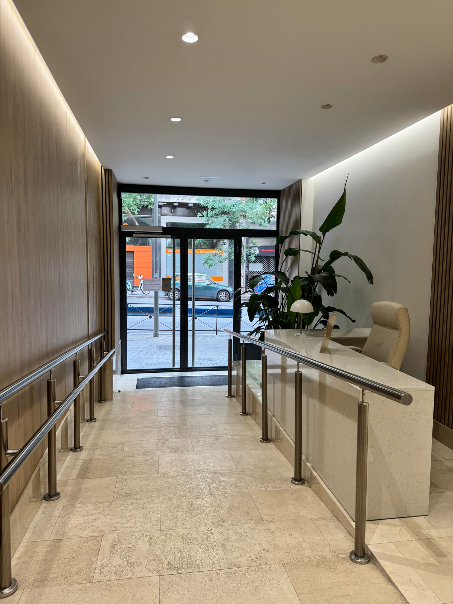 Fantastic property in Vallehermoso