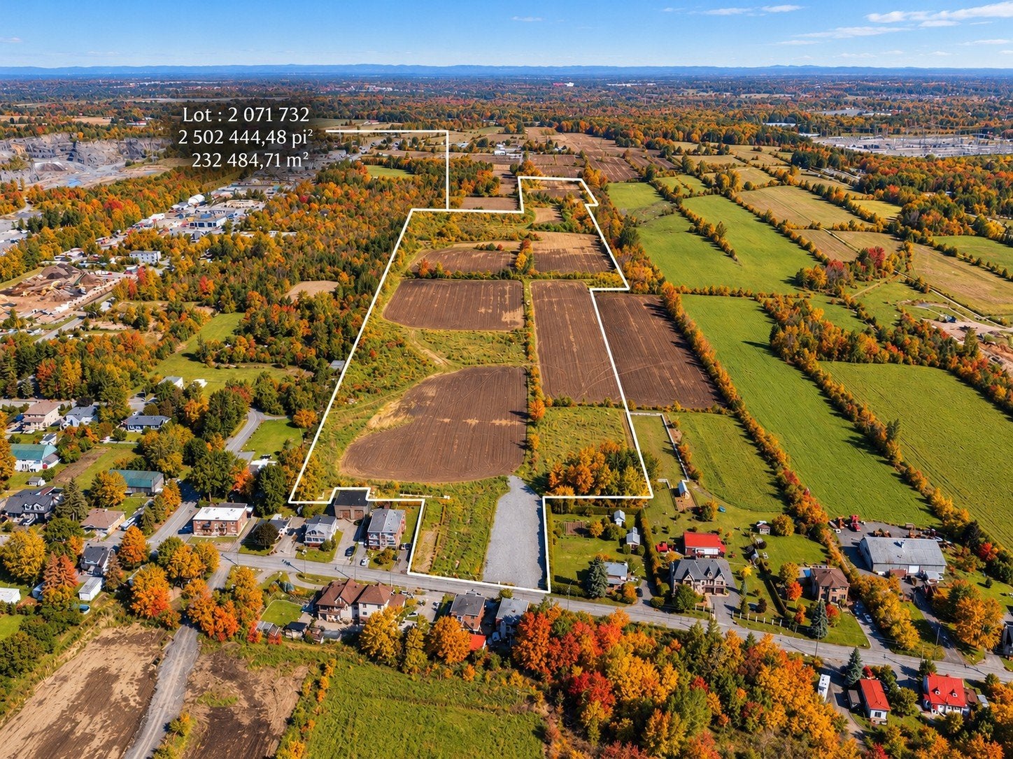 Laval (Duvernay), Québec