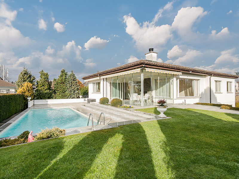 Casa Visione | Villa