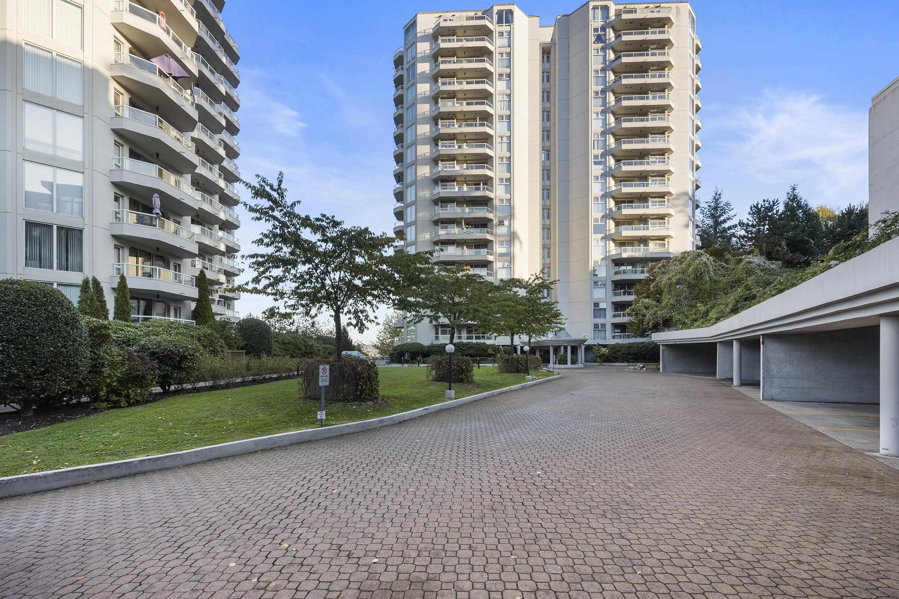 Embrace Riverside Living in New Westminster