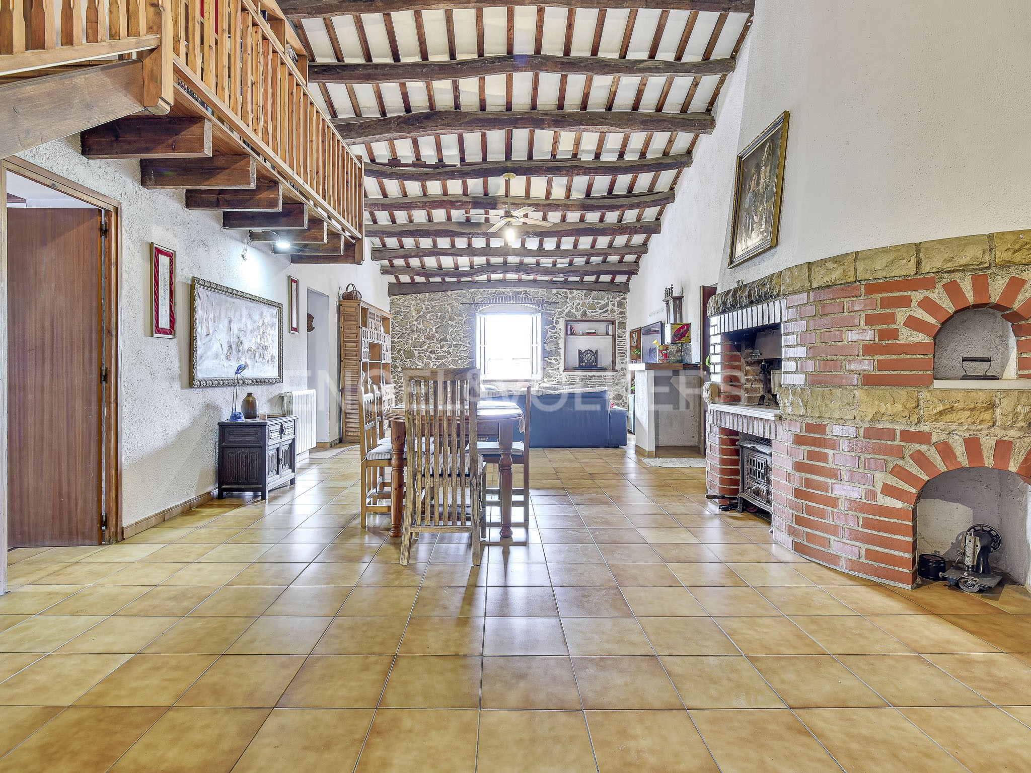 House with restaurant in Sant Vicenç de Montalt