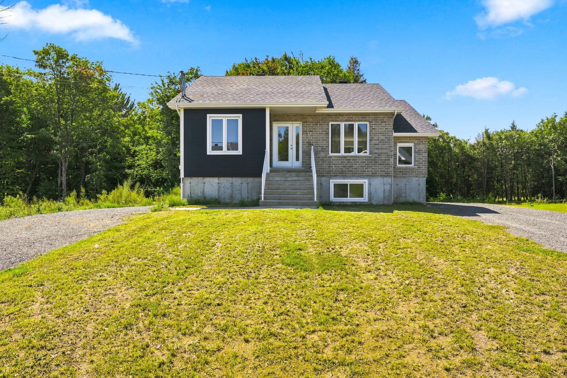 Brownsburg-Chatham, Québec