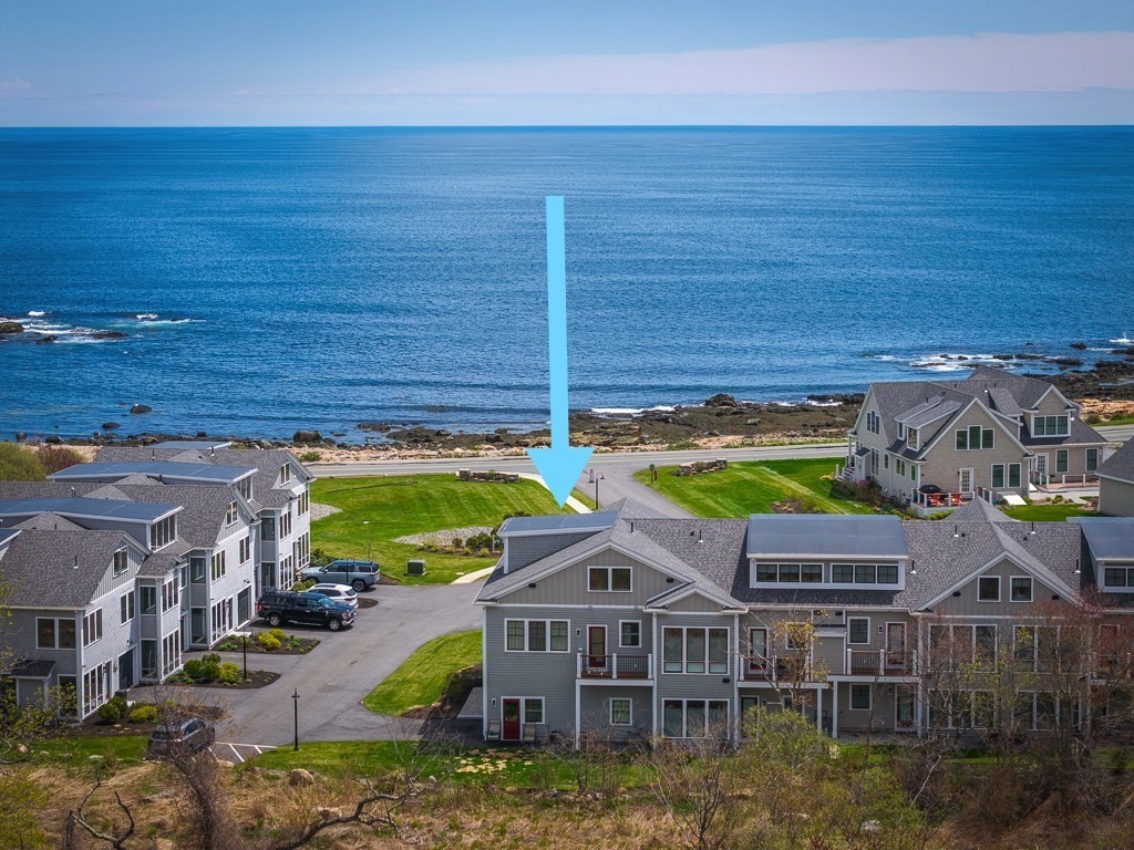 Uninterrupted Views. Unmatched Luxury
