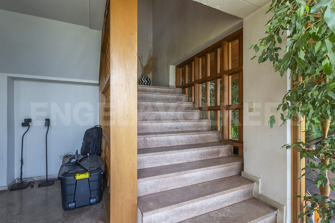 Casa en venta gran terreno vista santiago