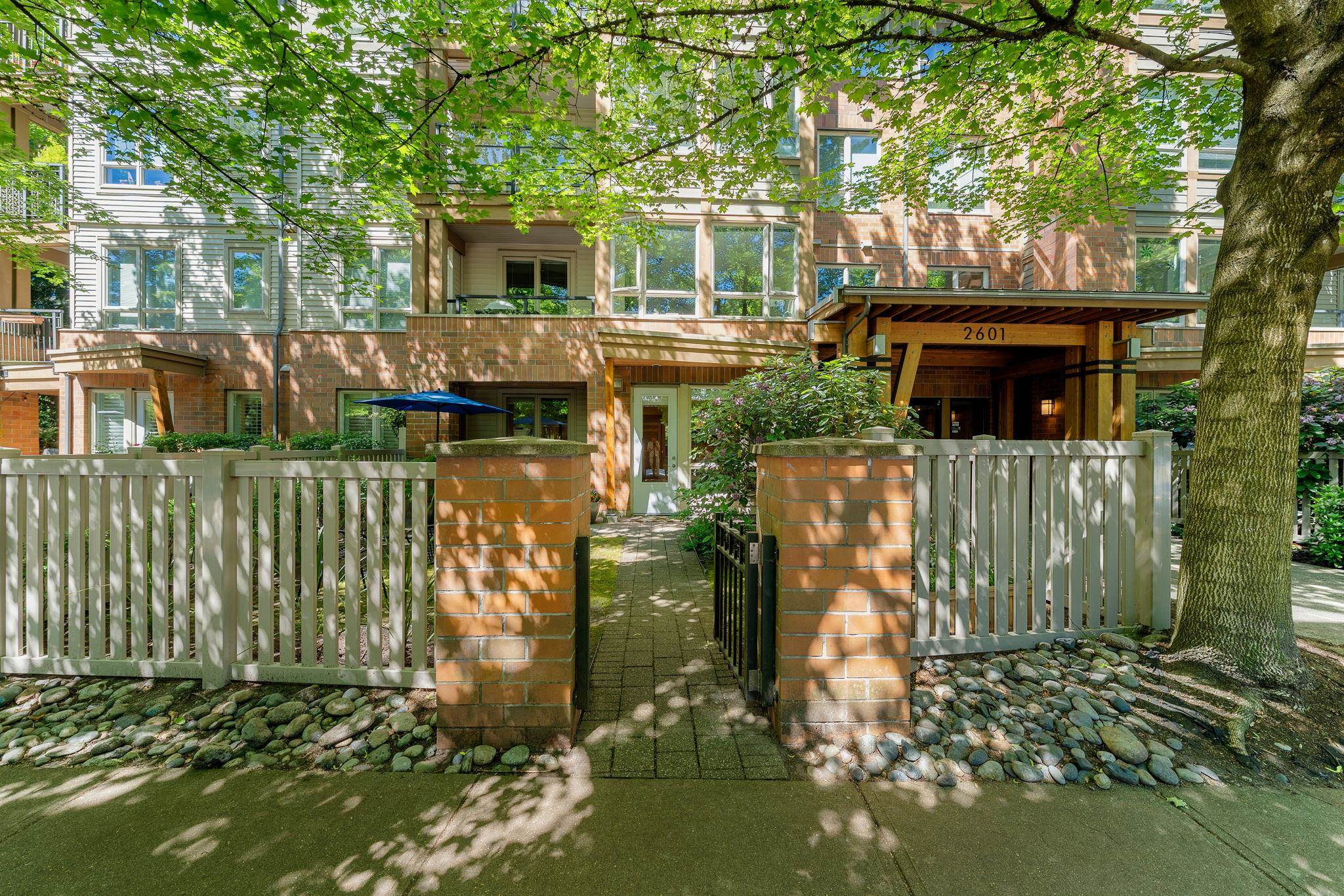 1 Bedroom Home with Fenced Yard in North Vancouver