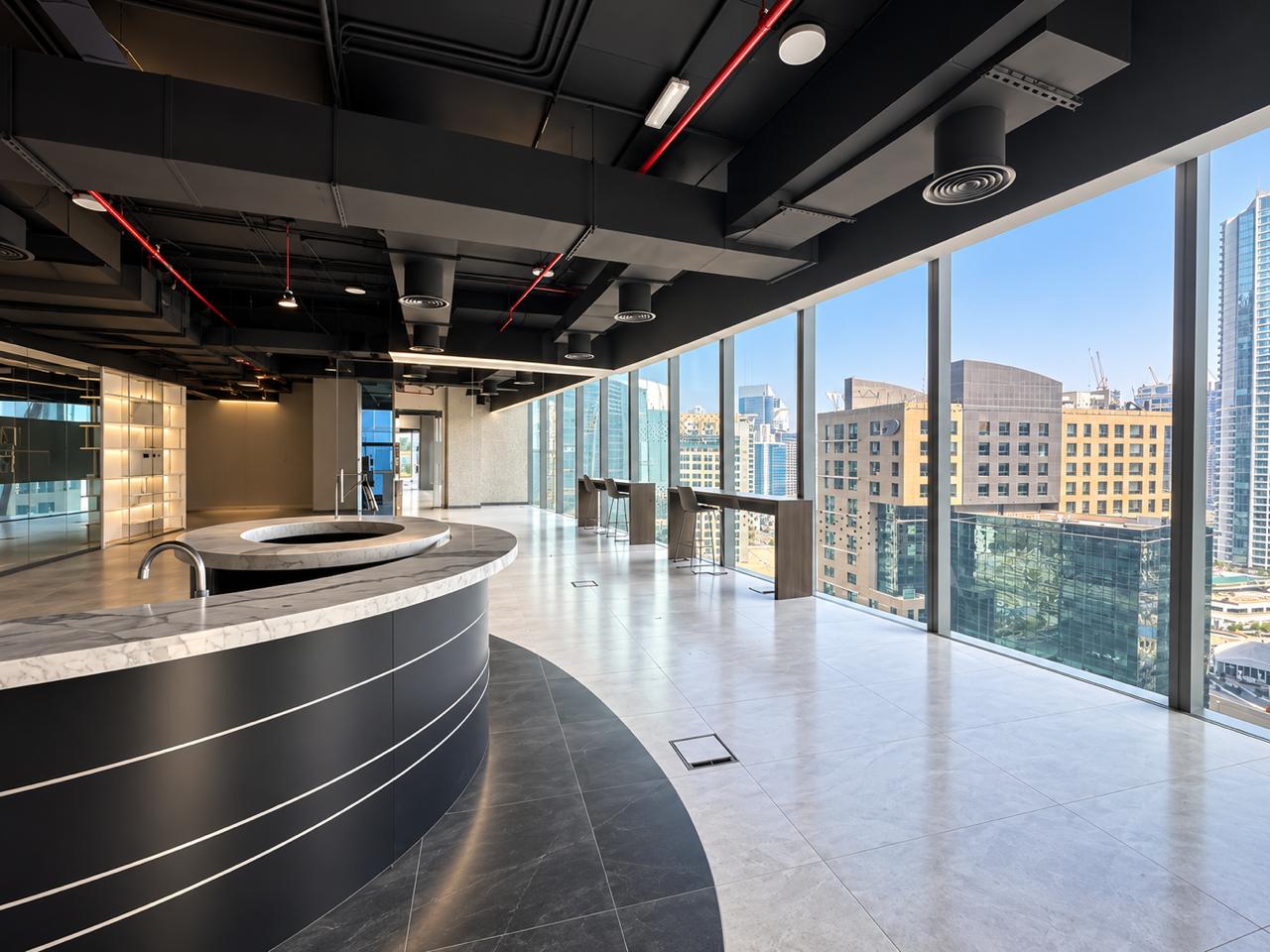 Best Price | Exclusive | Corner Office
