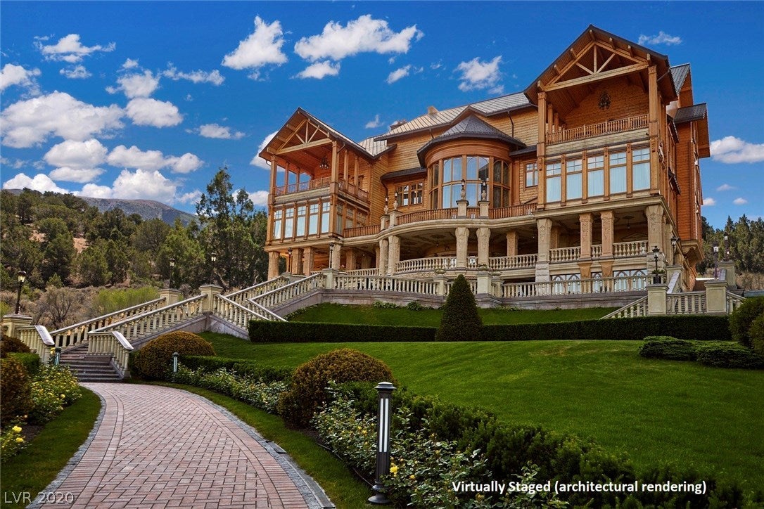 Exclusive and Rare Land Opportunity.