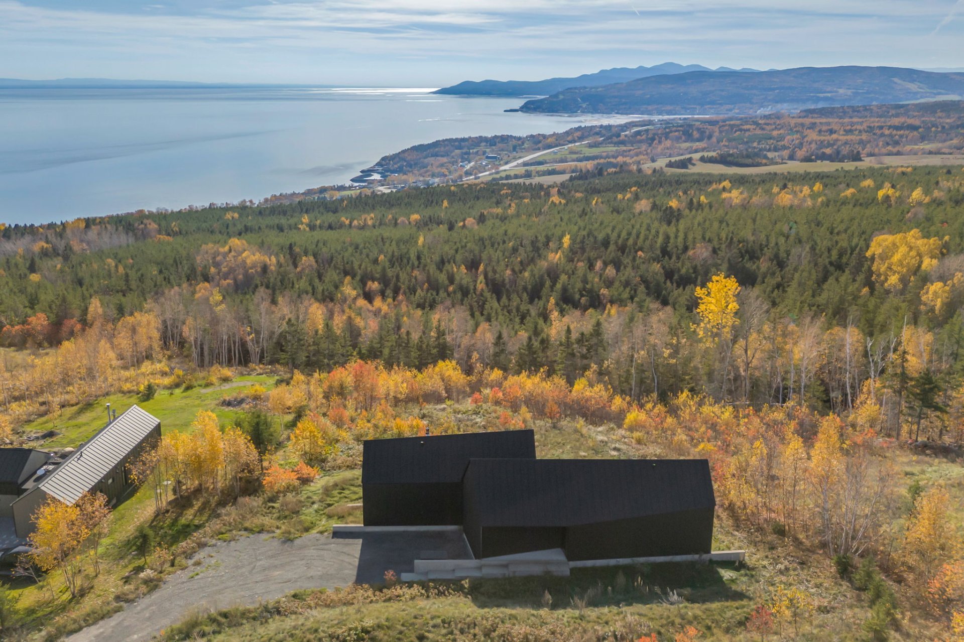 La Malbaie, Québec