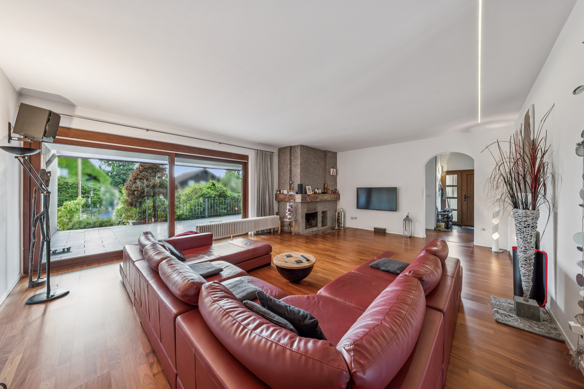 Moderner Bungalow – Endlich Platz für Alle!