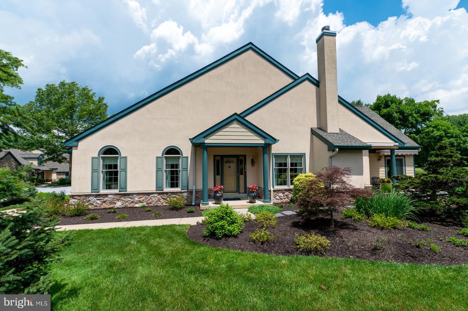 Hershey's Mill Dream Living