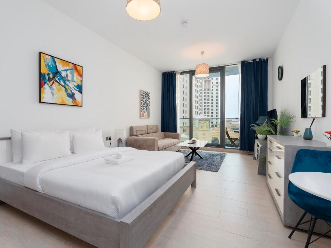 Fully Furnished | Spacious Layout | Prime Location