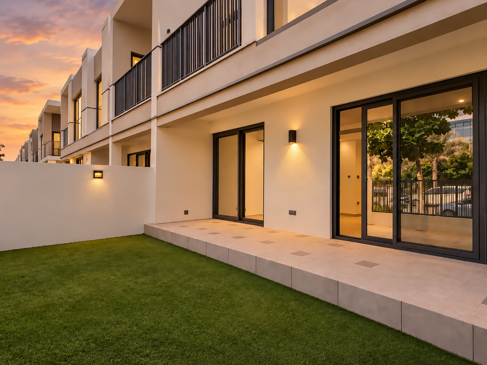 Vacant | Modern Layout | Close to Amenities