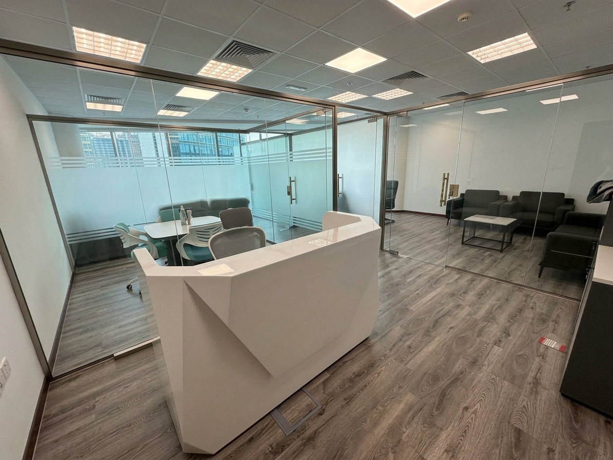 Fully Furnished | Canal View | Vacant Now