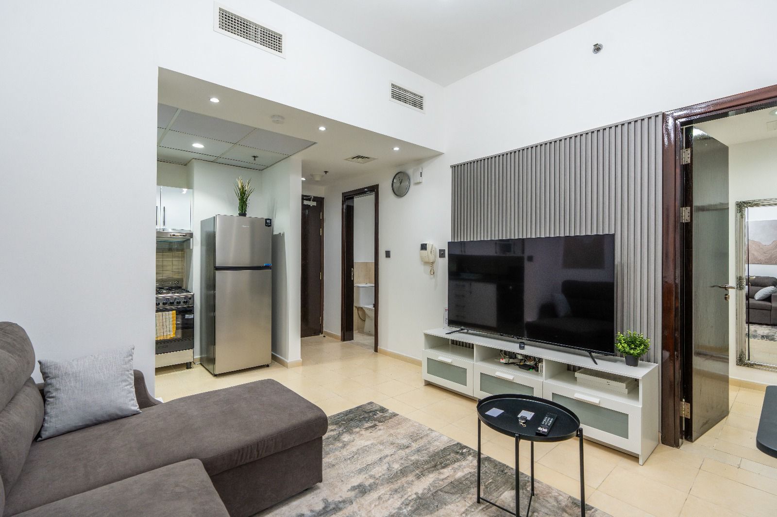 Fully Furnished I Vacant I Bills Included