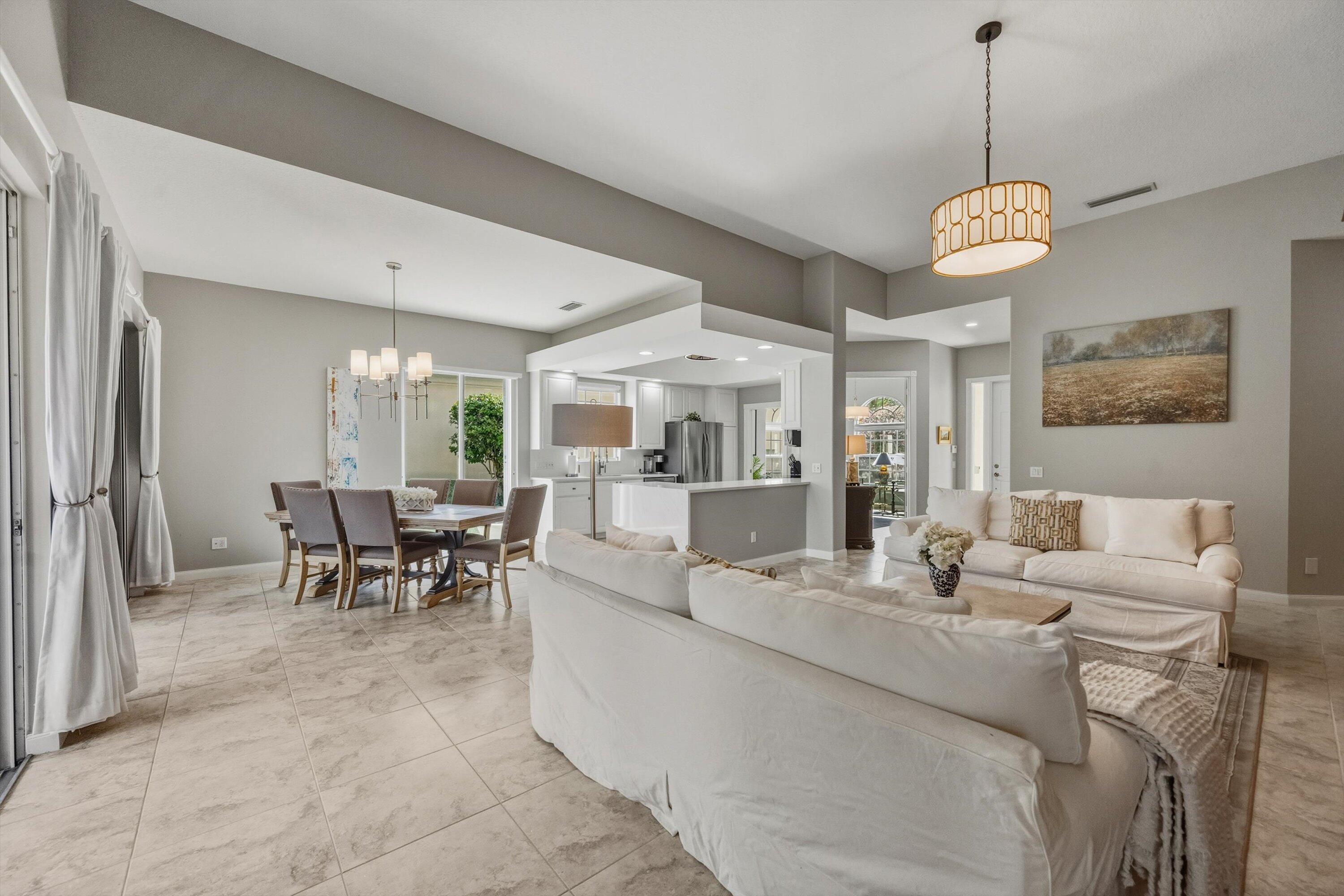 Gated Waterfront Sanctuary with Resort Amenities