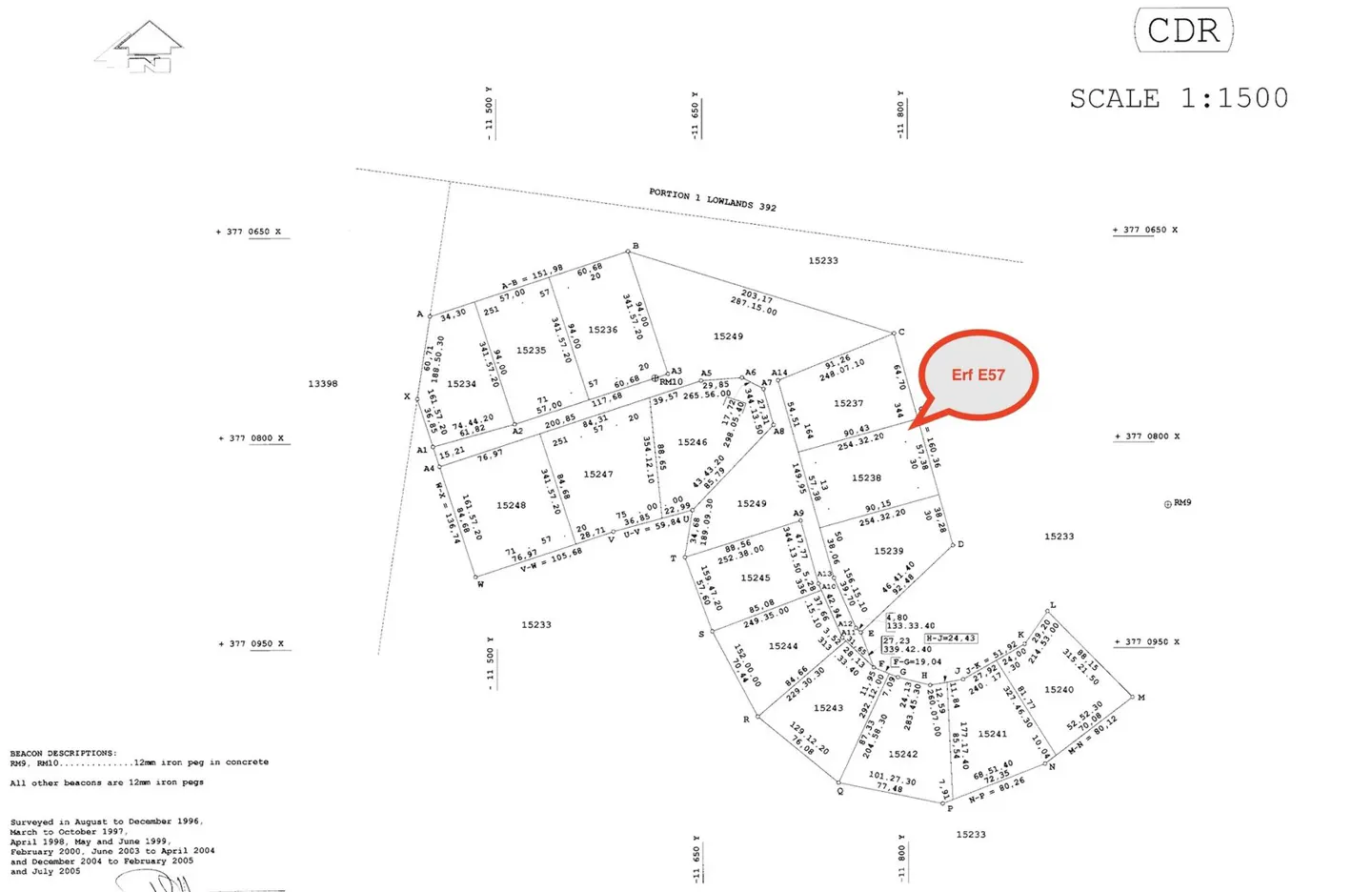 Pezula Private Estate