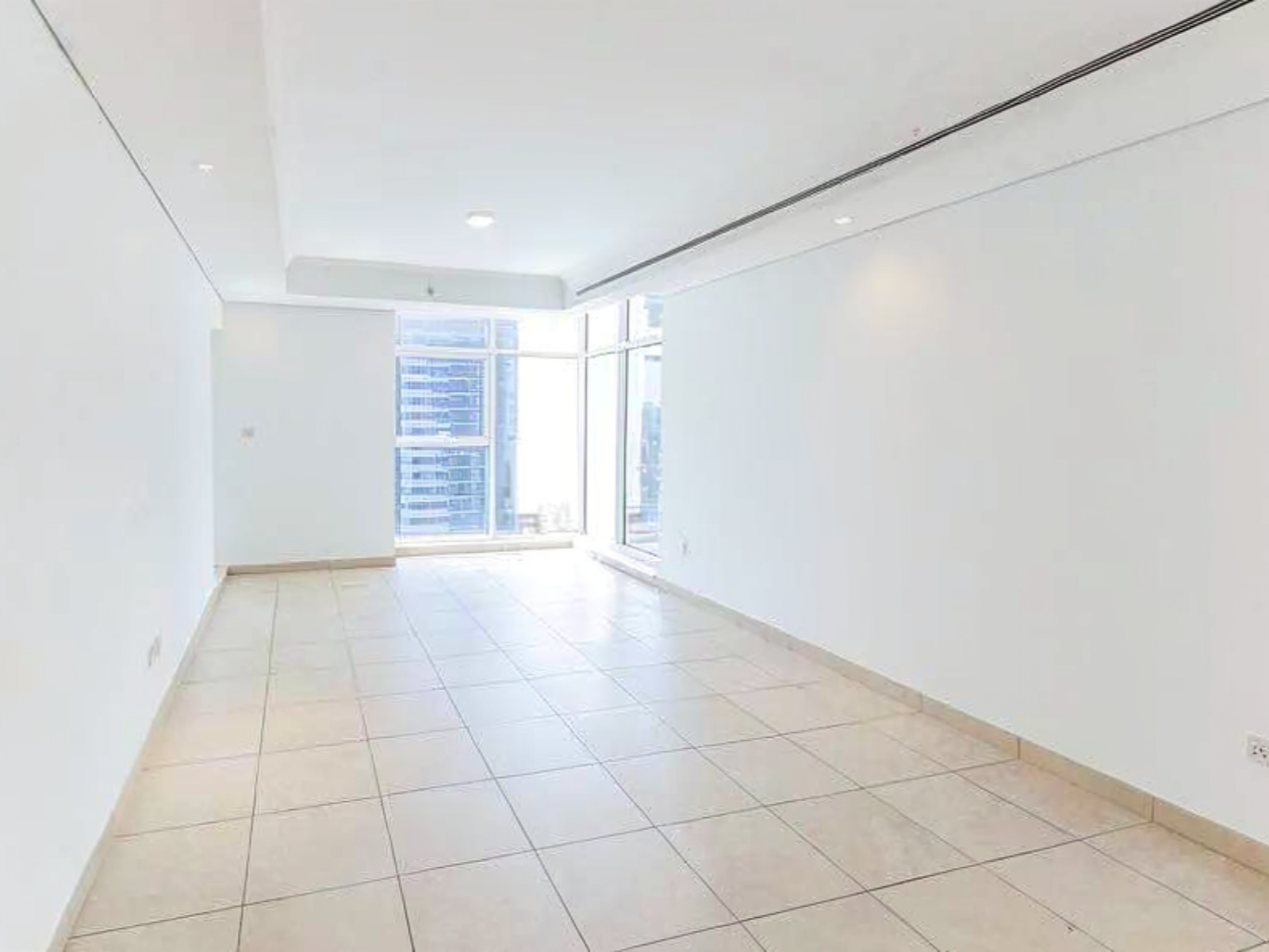 High Floor | Vacant Now | Perfect for families
