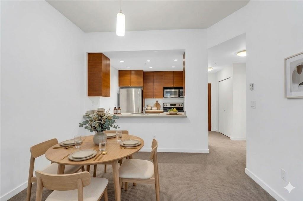 Downtown Living, Uncompromised Convenience
