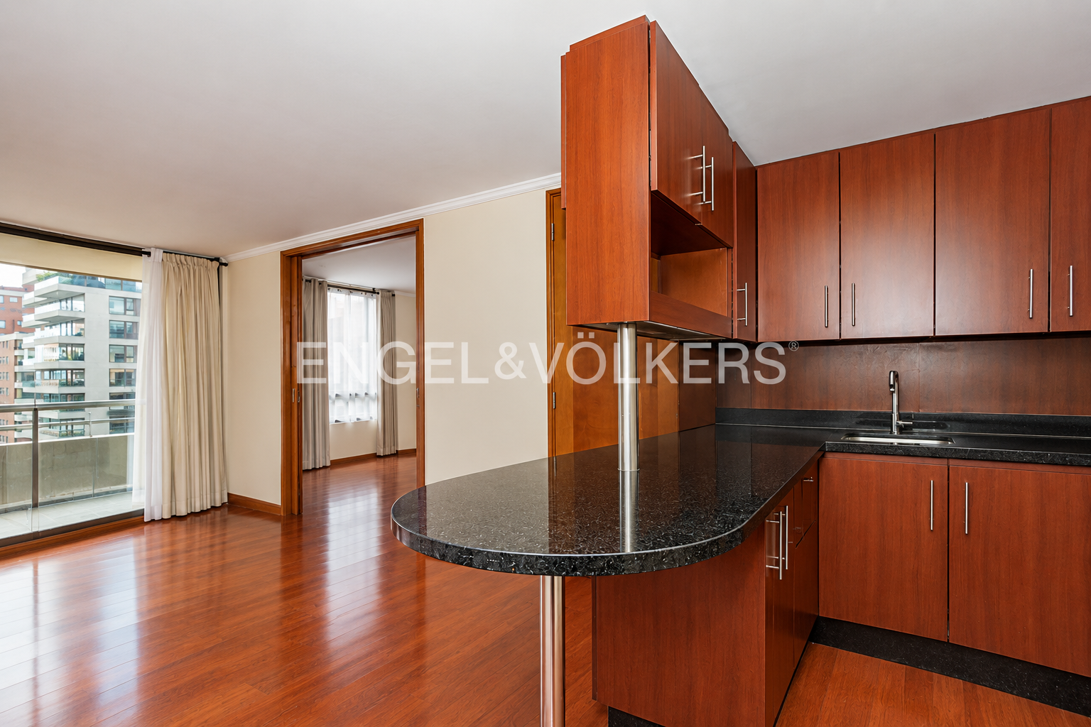 Departamento en Venta para Inversión, Metro Alcántara