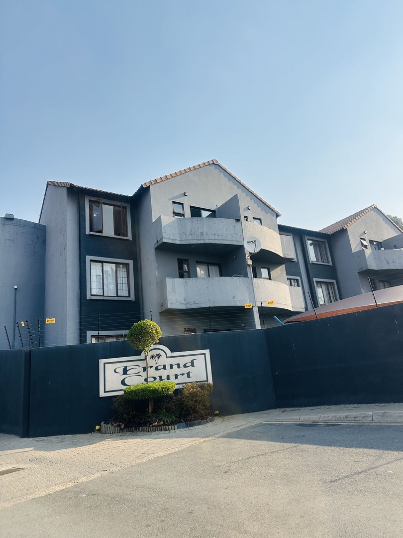 Two Bedroom townhouse to Rent