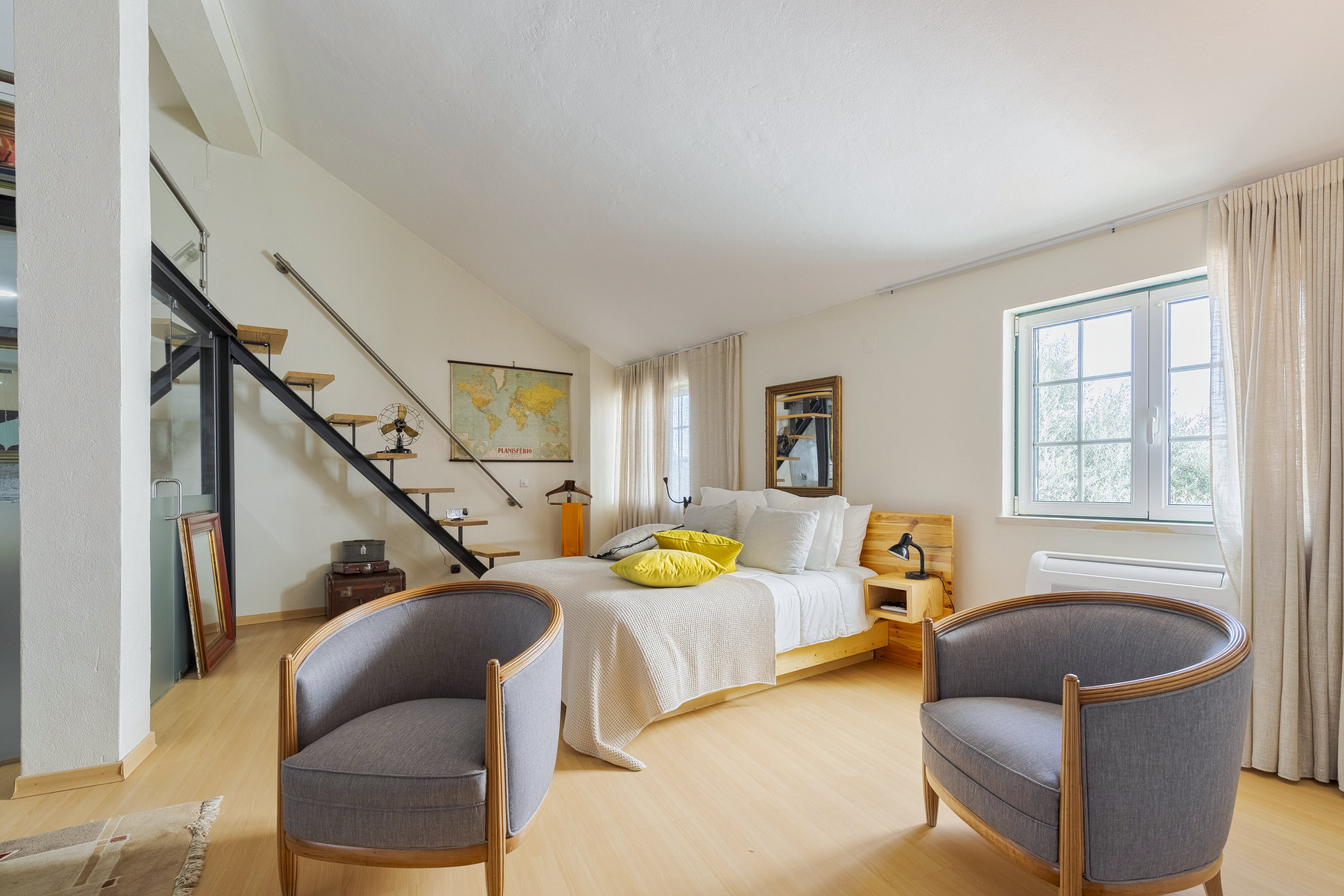 Charming Home near Alcácer do Sal Castle