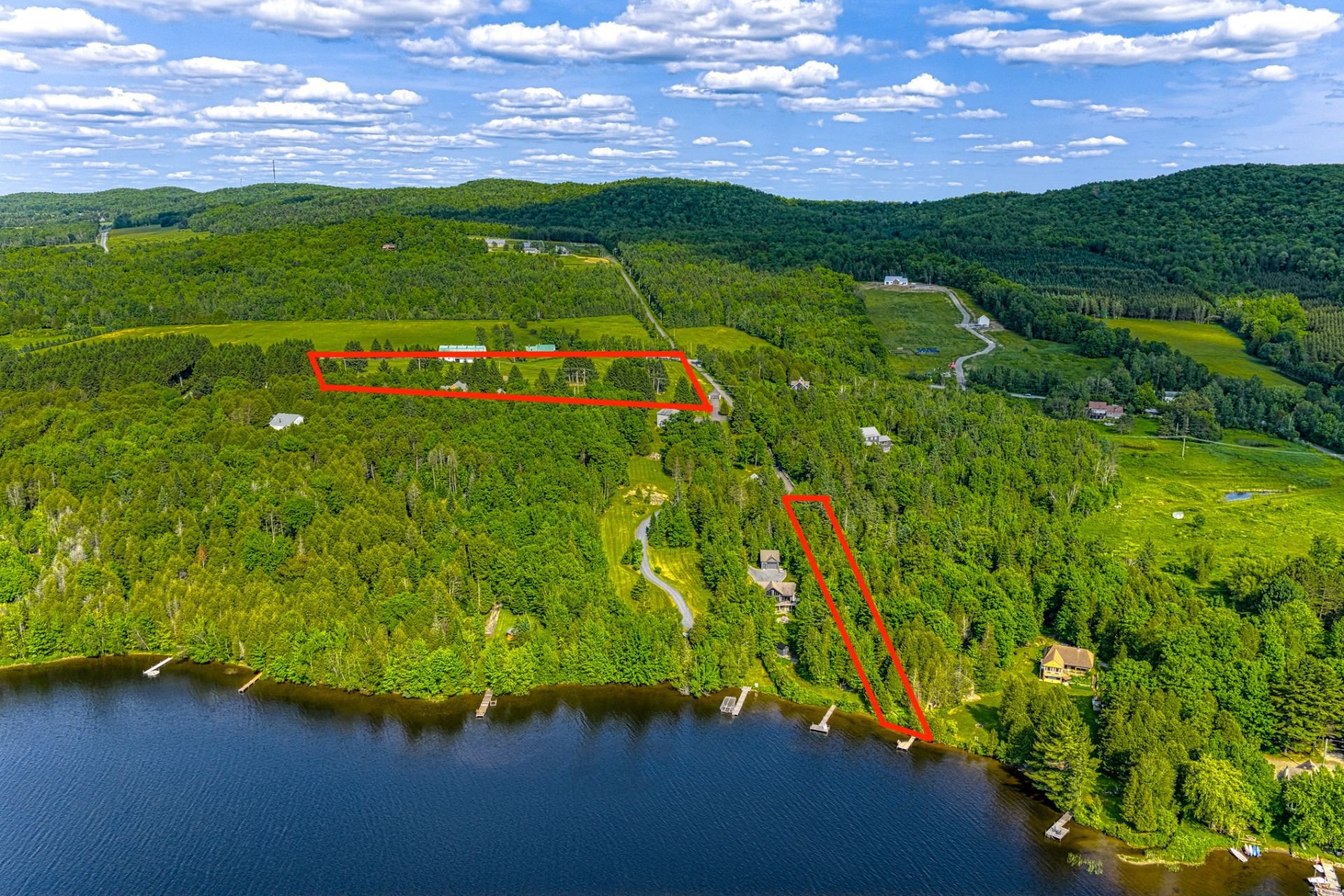 Stanstead - Canton, Québec