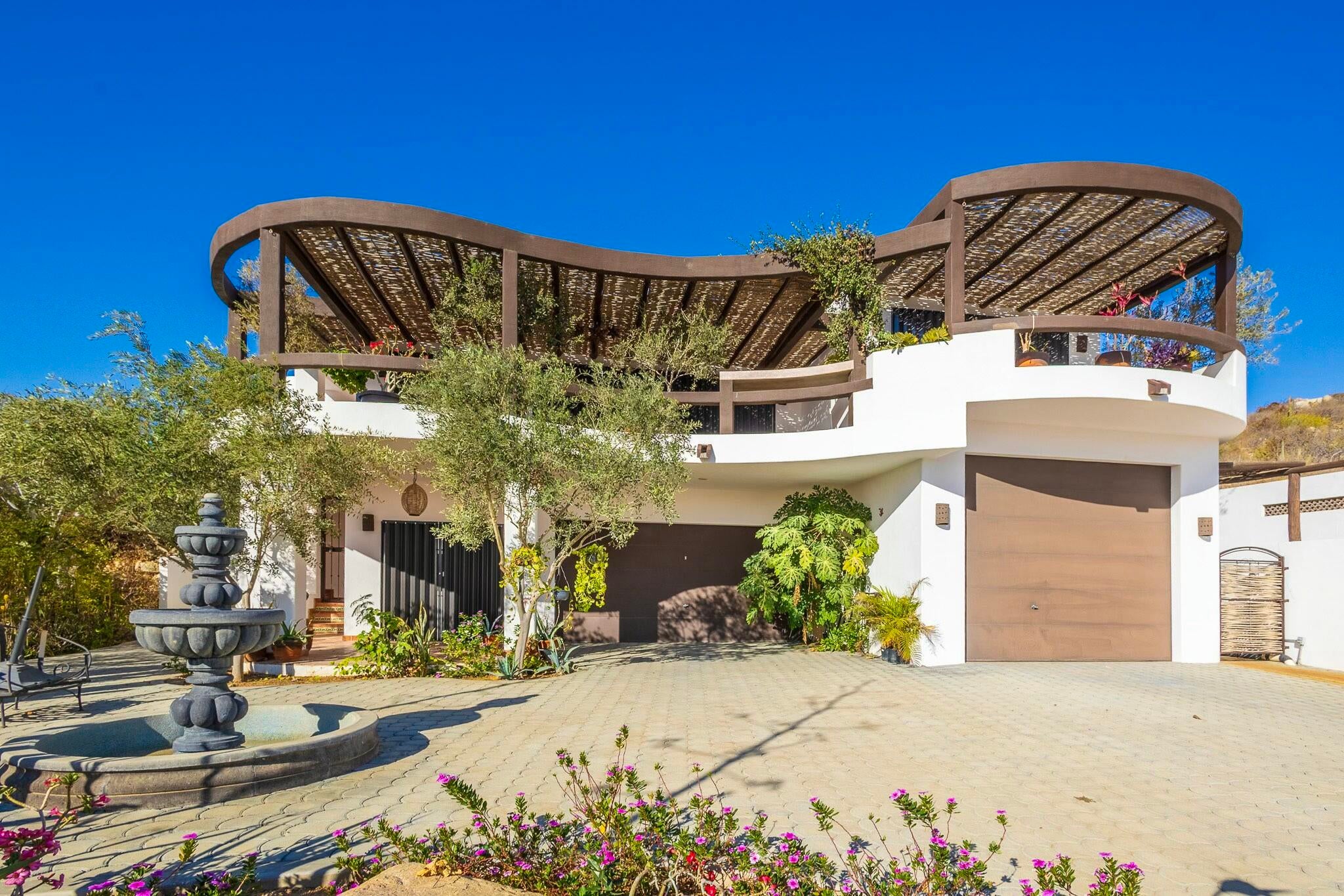 Casa Colibri Laguna Hills Lot 1 Block 5