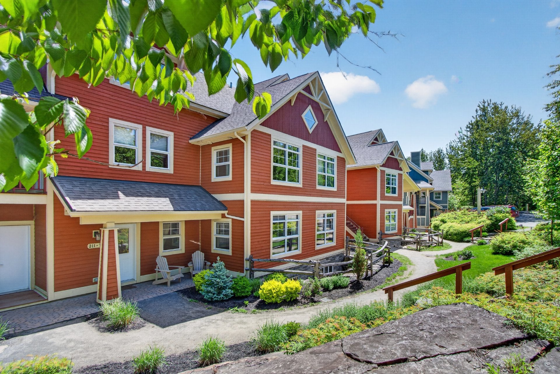 Refined Living in Tremblant’s Finest Neighbourhoods