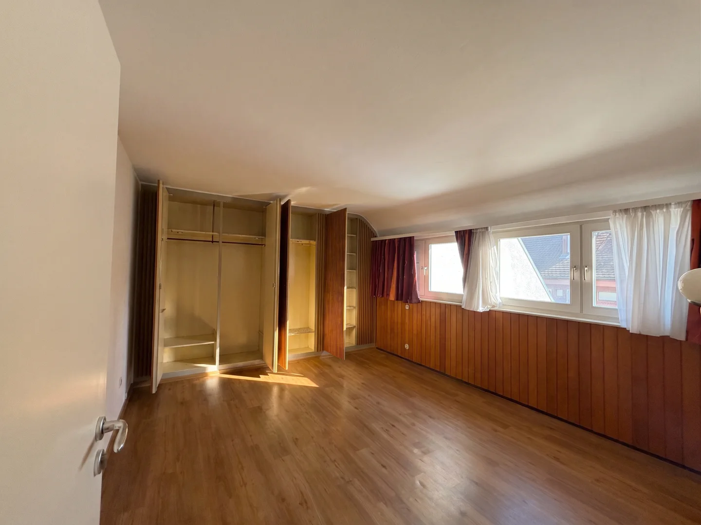 Fachwerk-Maisonette mit 7 Zimmern in Mitten der Waiblinger Altstadt! - Photo 3