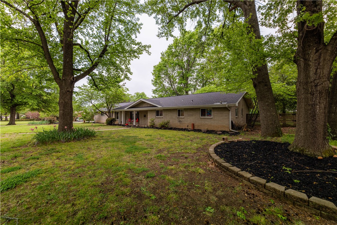 Charming Ranch-Style Home in Springdale