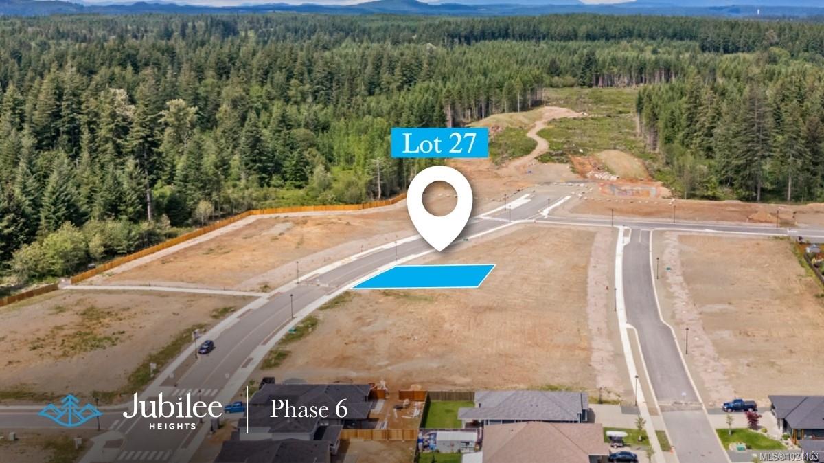 This 0.16 lot is ideal for adding a secondary suite
