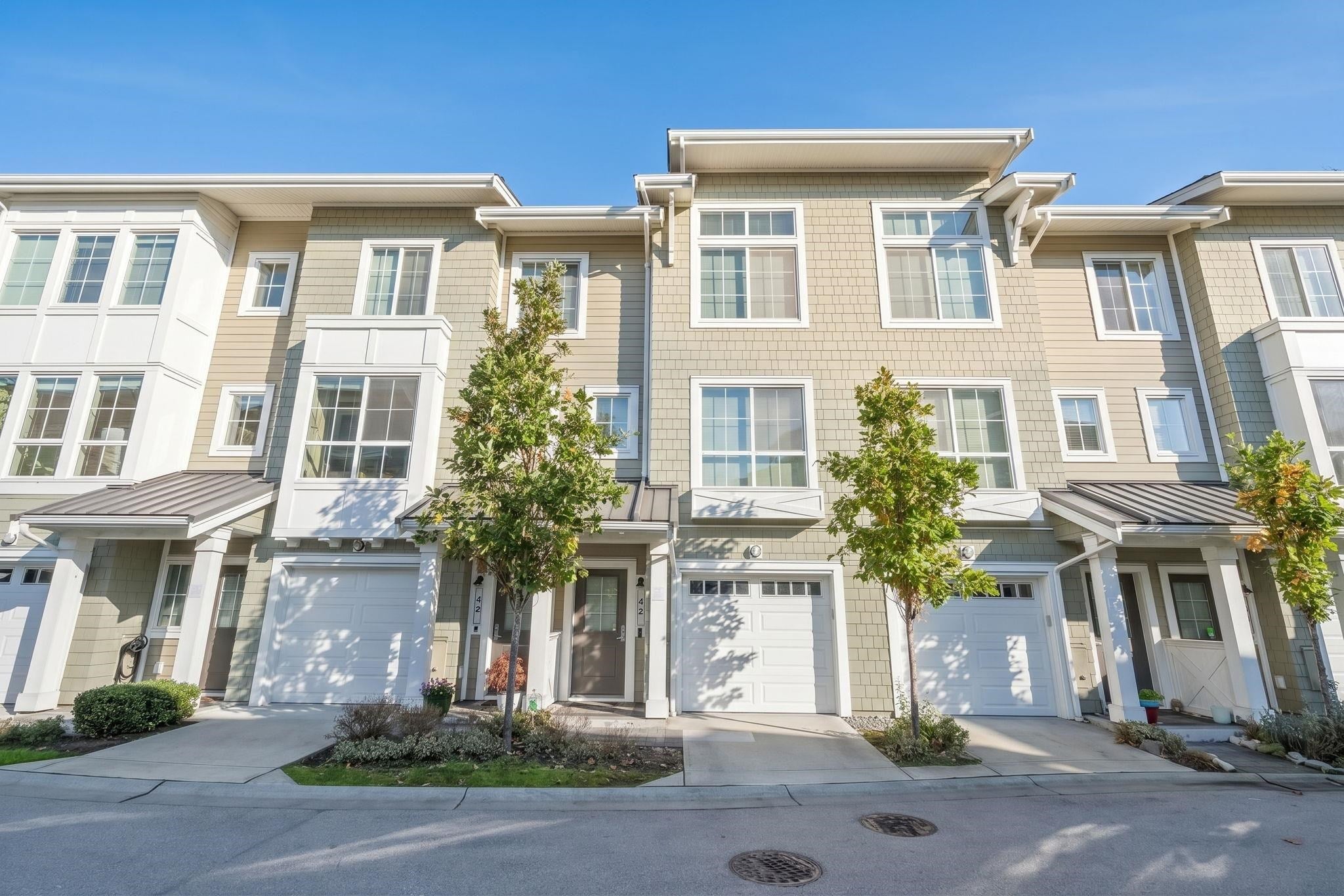 Beautiful Townhome at Beaufort Landing!