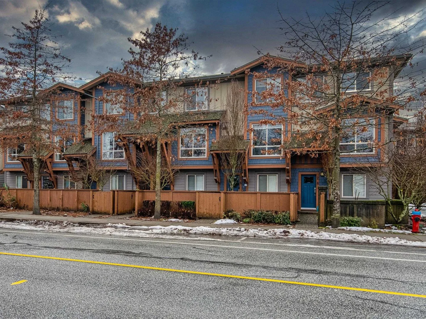 Tantalus Crossing Townhome!