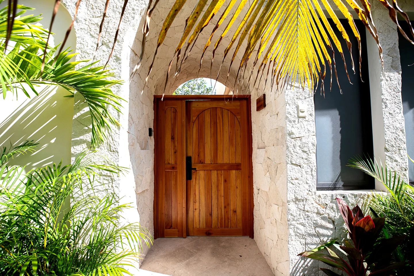 5BR Tulum Luxury Home Pool Jacuzzi Rooftop Solar Living 4