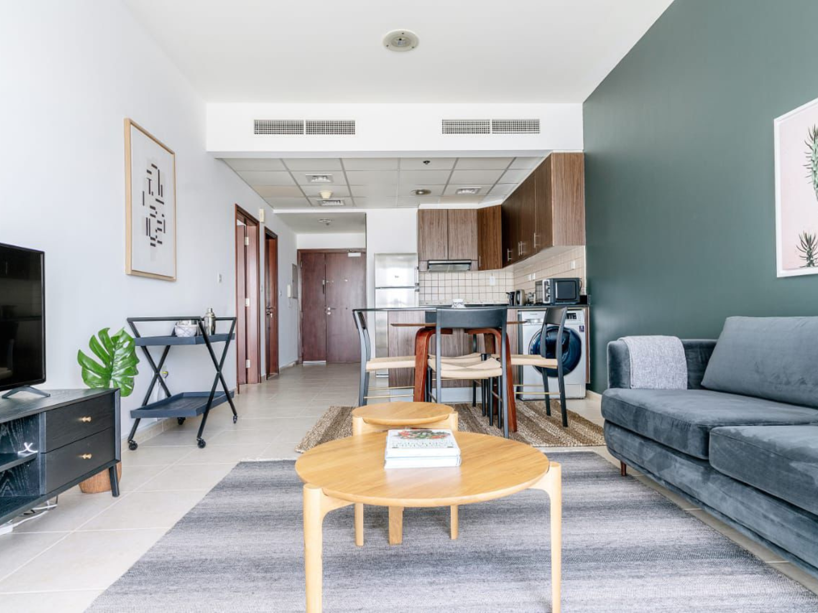 Bills Included | Fully Furnished | Upgraded